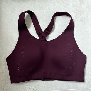 Lululemon air support bra